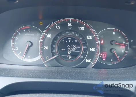 2017 Honda Accord Sport Se z USA, uszkodzony, nr VIN 1HGCR2F16HA017603